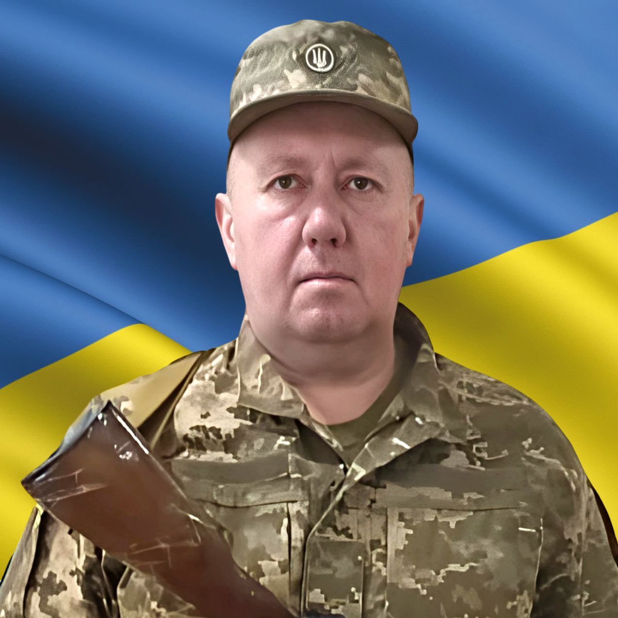 Барвінов Андрій Володимирович